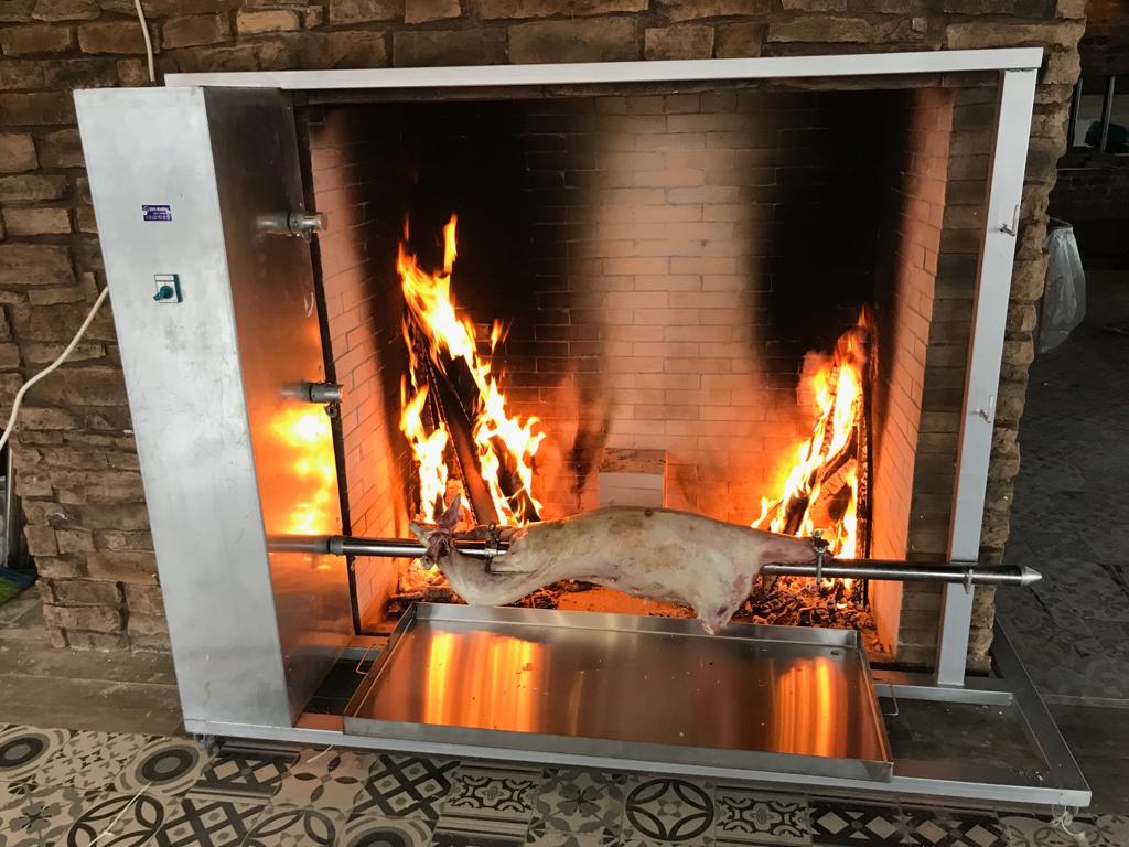 SIFIR YENİ Kuzu Çevirme Makınaları