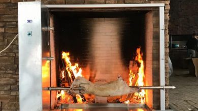 Artvin Kebap Çevirme Makinaları